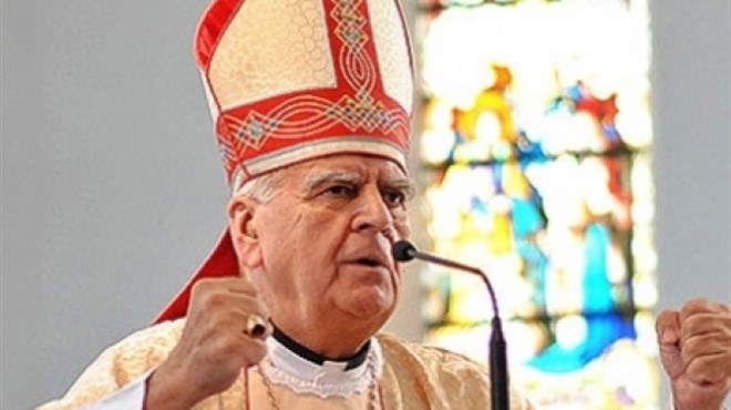 vescovo peric