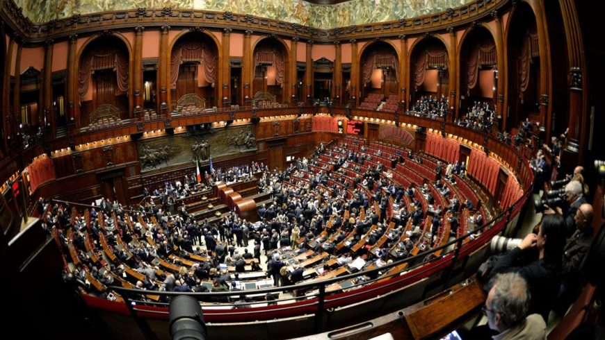 Politico attento perchè anche Gesù ha parlato di politica!