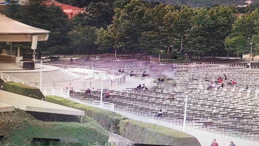 Foto da Medjugorje
