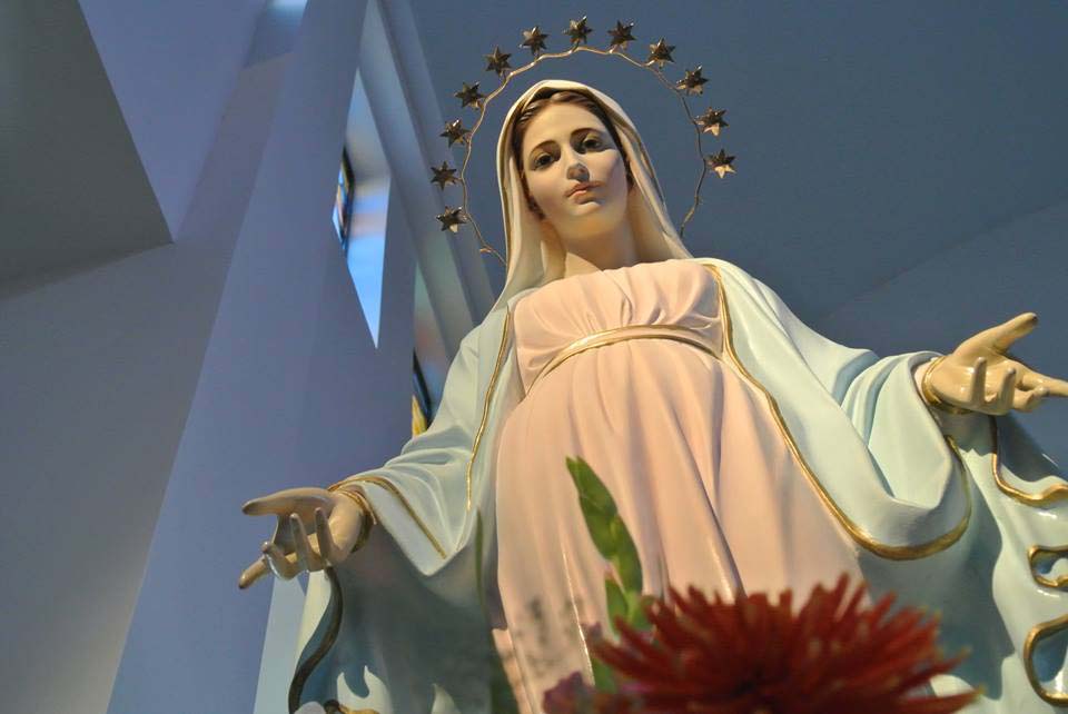 Messaggio della Madonna da Medjugorje del 25 giugno 2023
